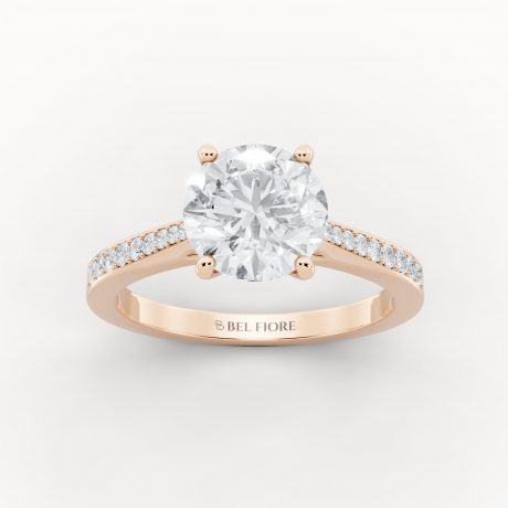 delicate-tapered-side-diamond-engagement-ring