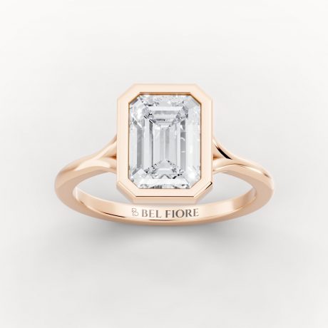 bezel-set-solitaire-engagement-ring