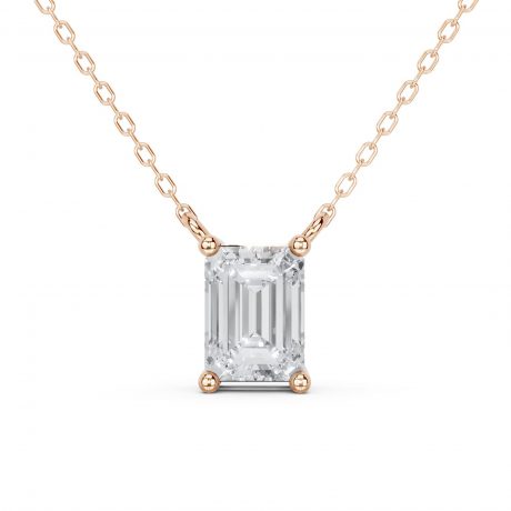 emerald-cut-diamond-pendant
