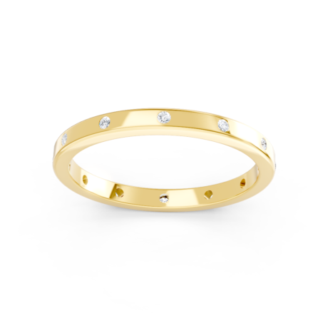 flush-set-diamond-wedding-ring