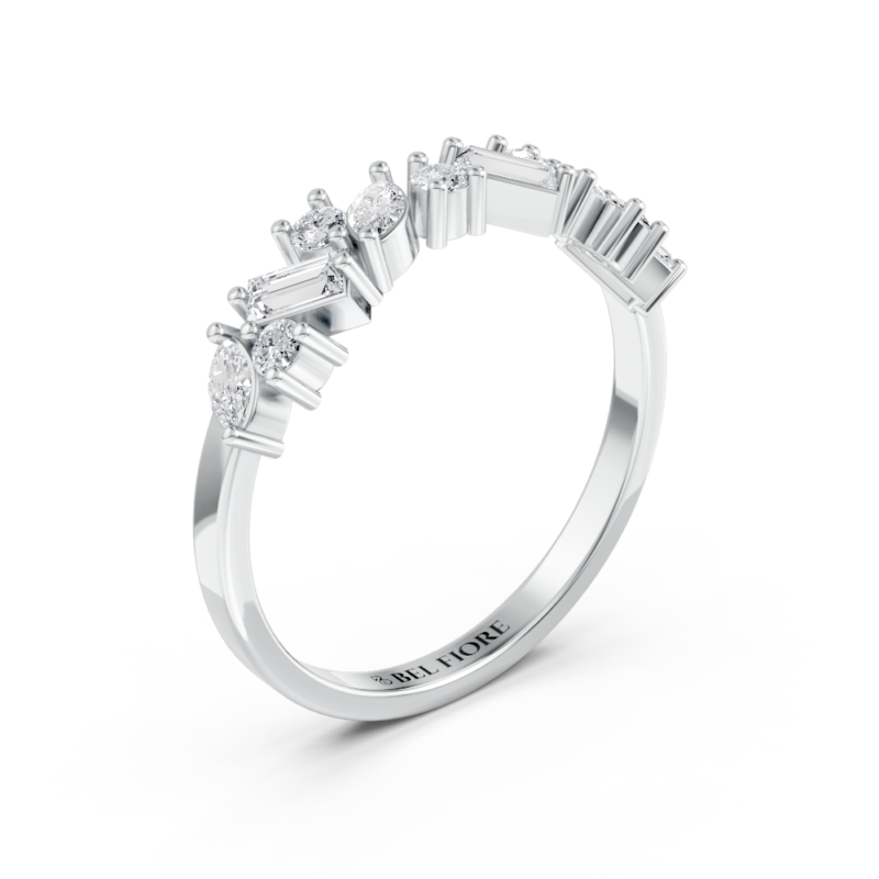 W Ring 18 WG 2