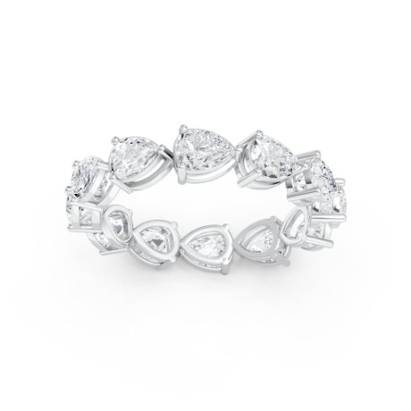 pear-eternity-diamond-wedding-ring
