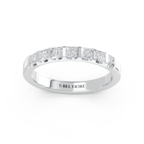 bar-set-princess-cut-diamond-wedding-ring