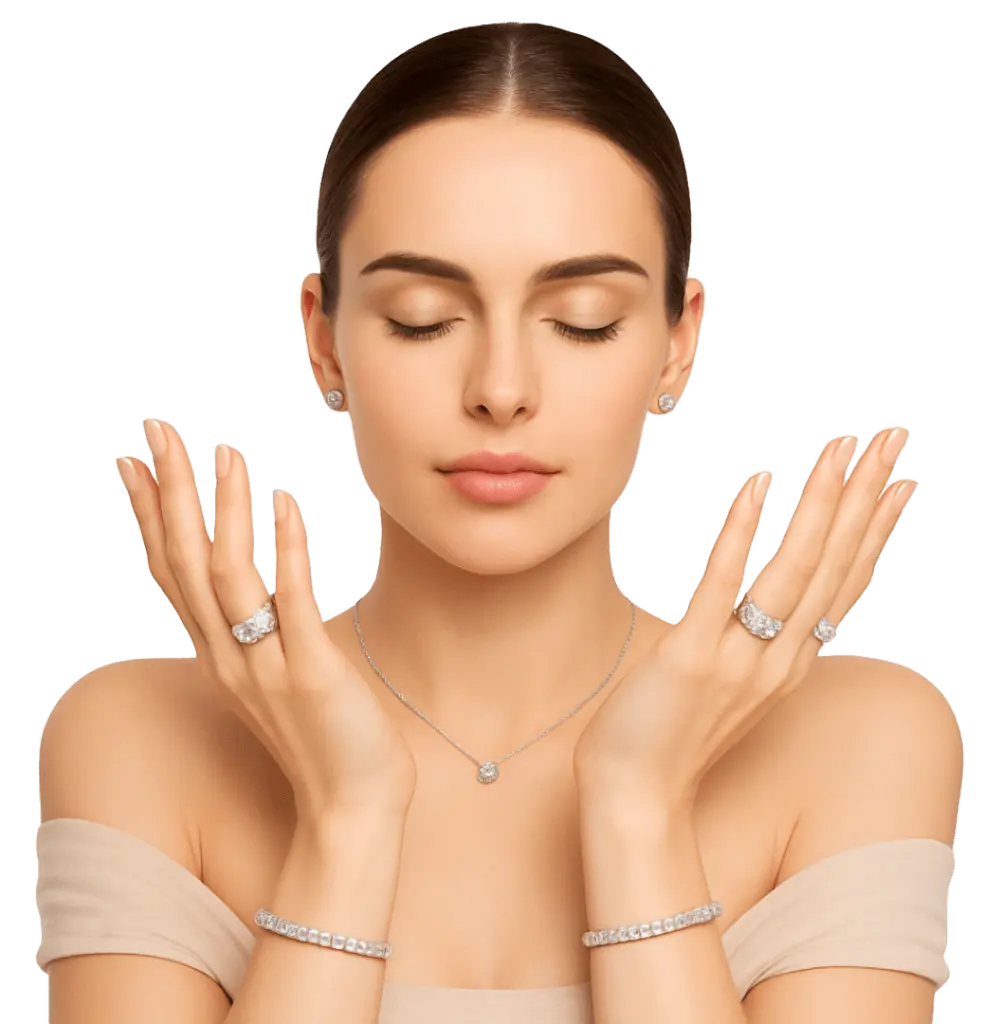 Diamond Jewellery London